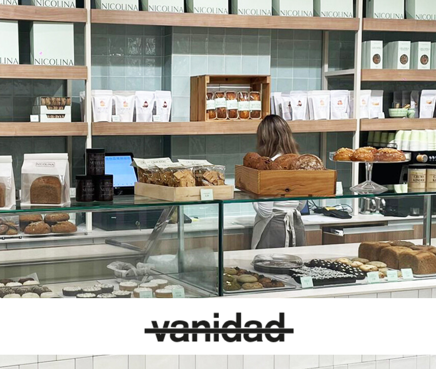 Los mejores lugares de Madrid para disfrutar de los dulces en versión healthy