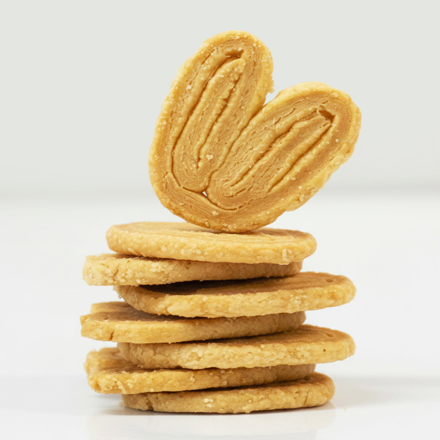 PALMERITAS DE HOJALDRE