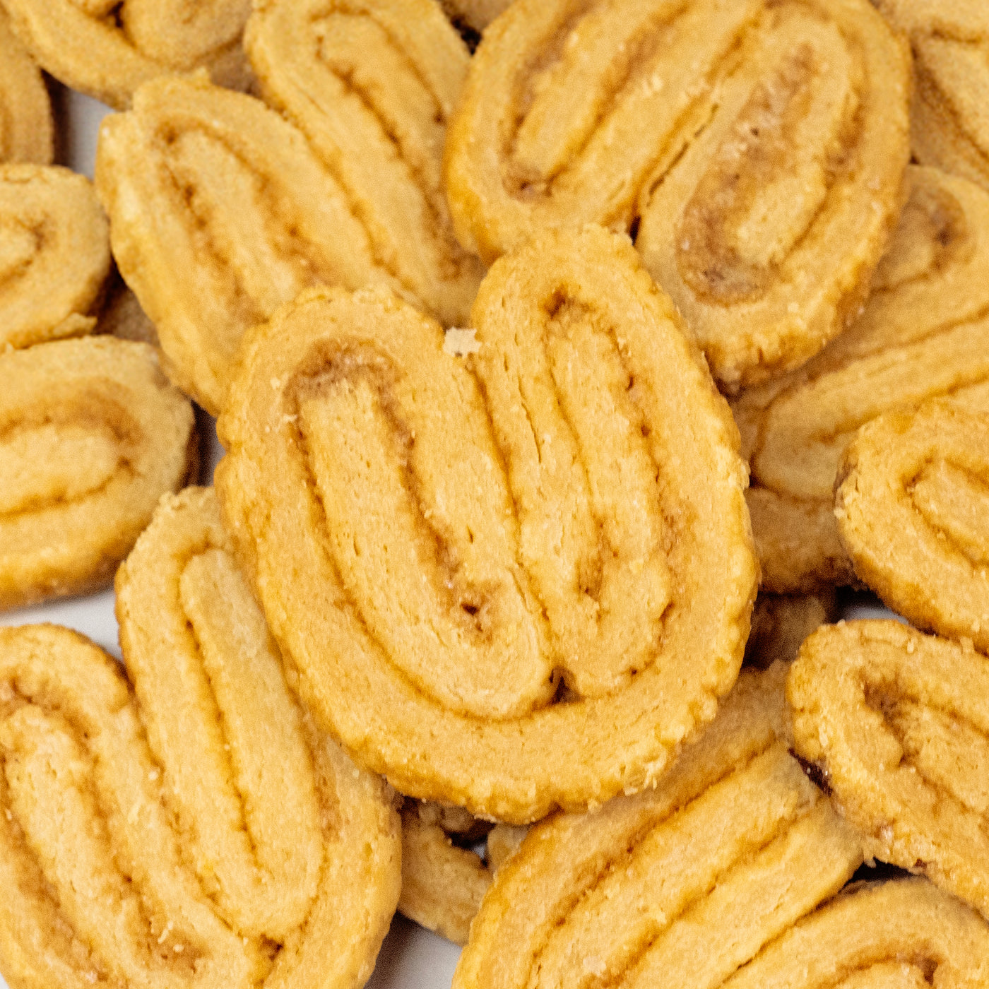 PALMERITAS DE HOJALDRE