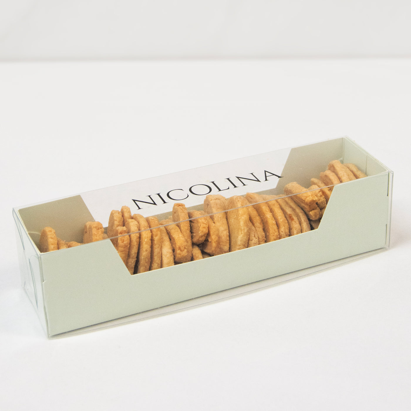 PALMERITAS DE HOJALDRE