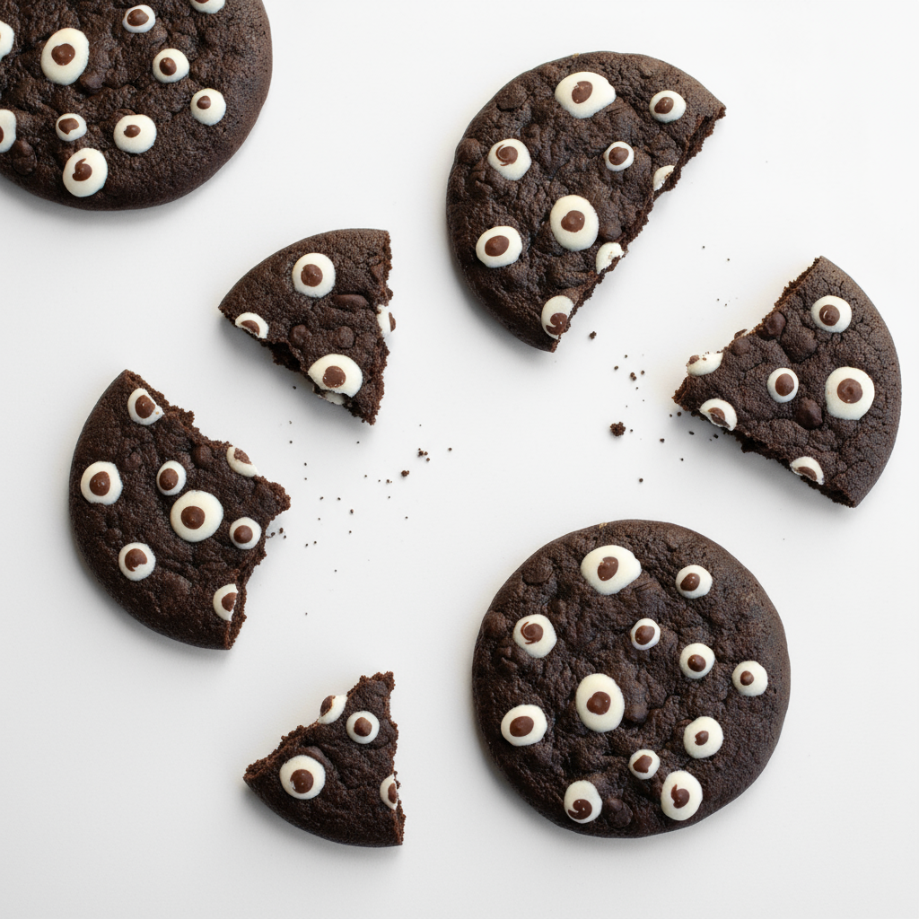 Cookie Ojos 👀