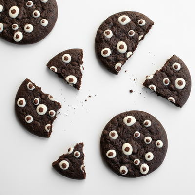 Cookie Ojos 👀