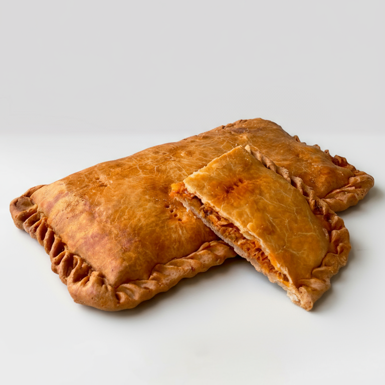 EMPANADA DE ATÚN