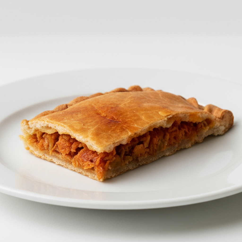EMPANADA DE ATÚN