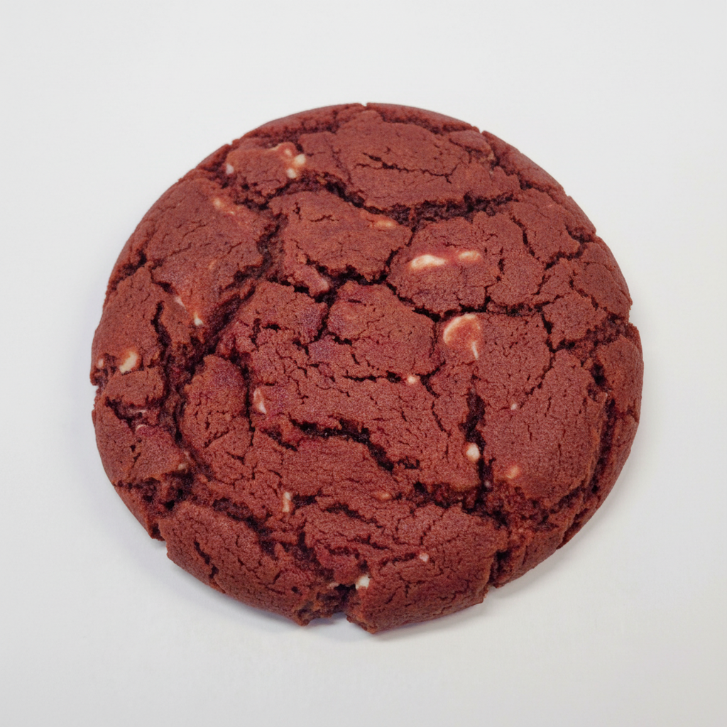 COOKIE RED VELVET