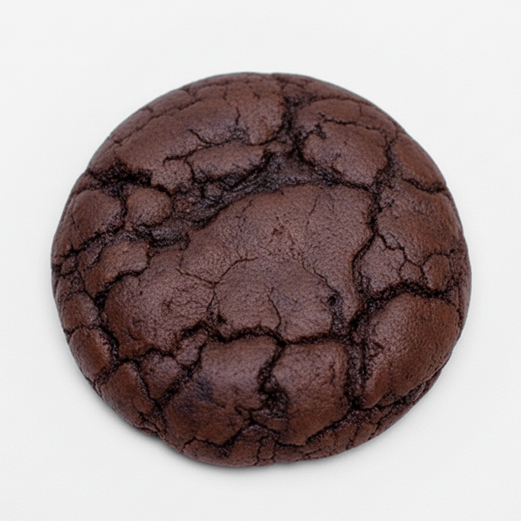COOKIE BROWNIE