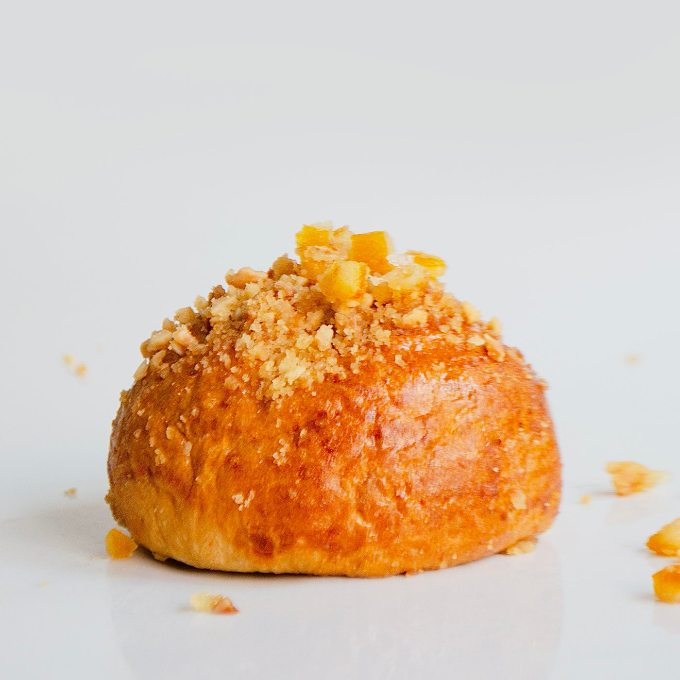 Bolitas de Roscón
