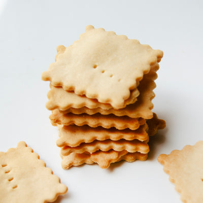 CRACKERS