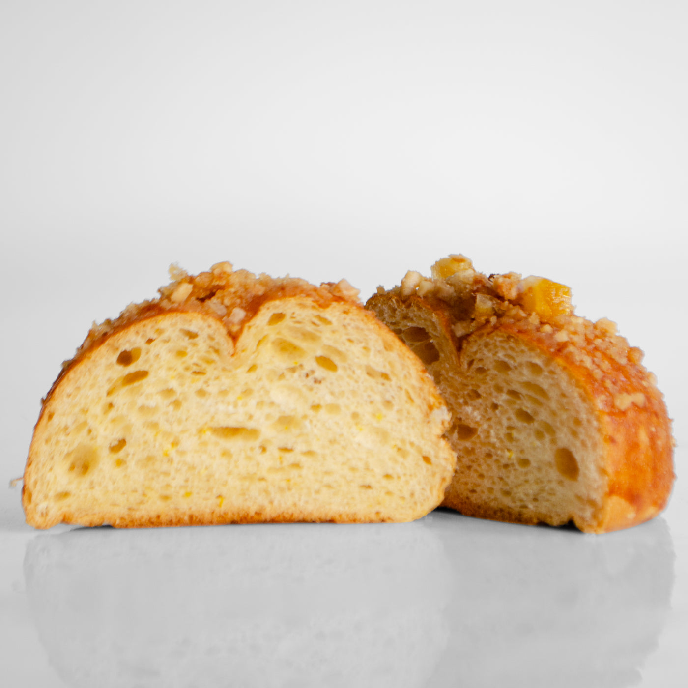 Bolitas de Roscón