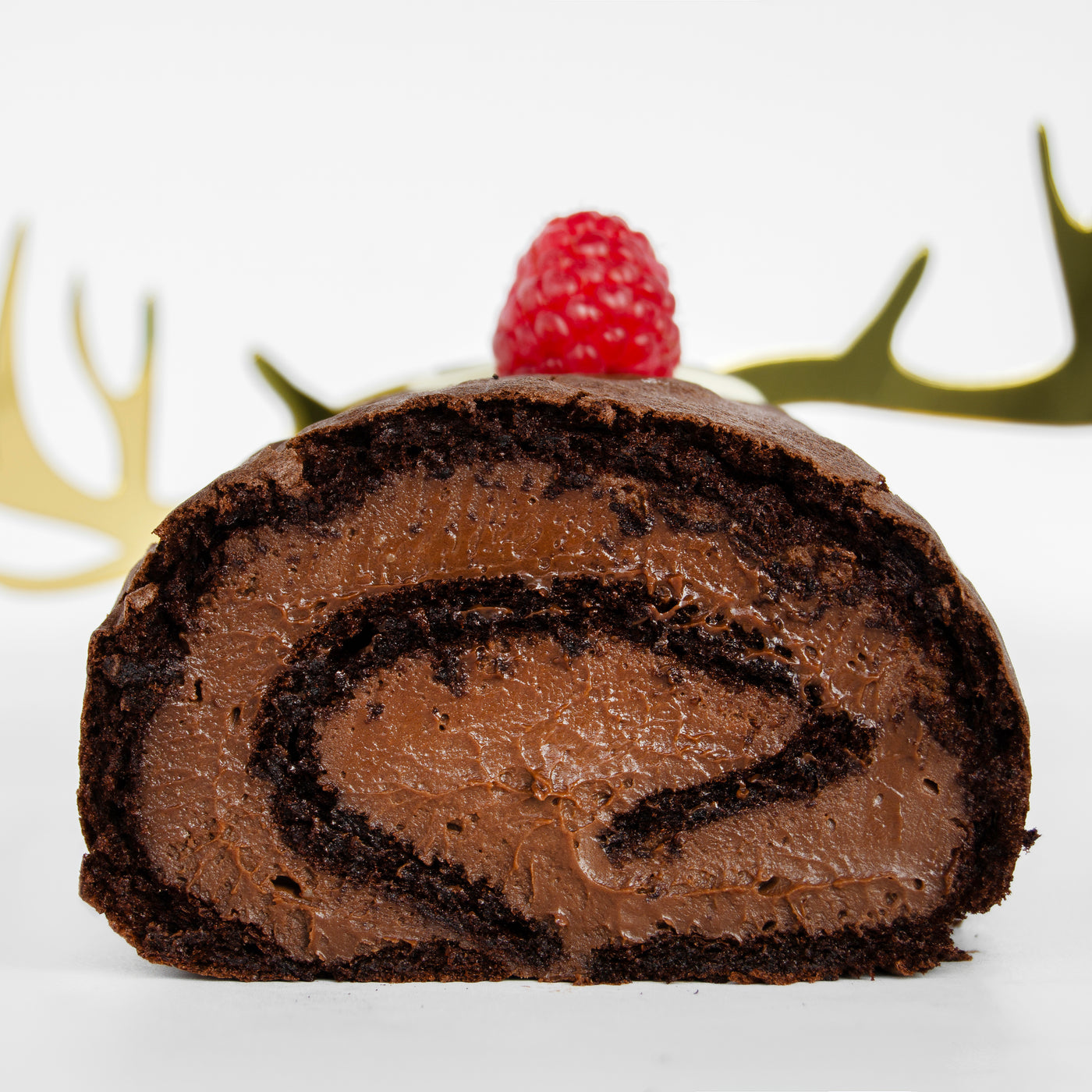 TRONCO CHOCOLATE SIN LACTOSA