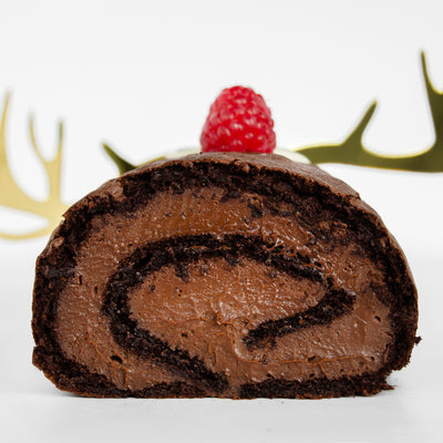 TRONCO CHOCOLATE SIN LACTOSA