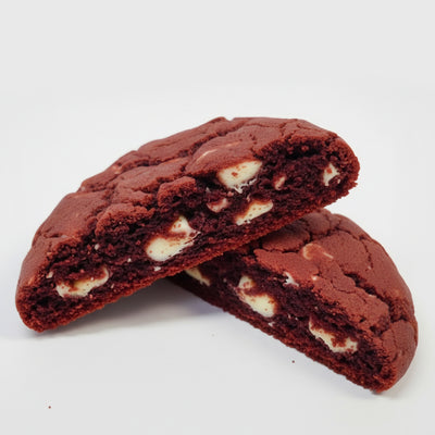 COOKIE RED VELVET