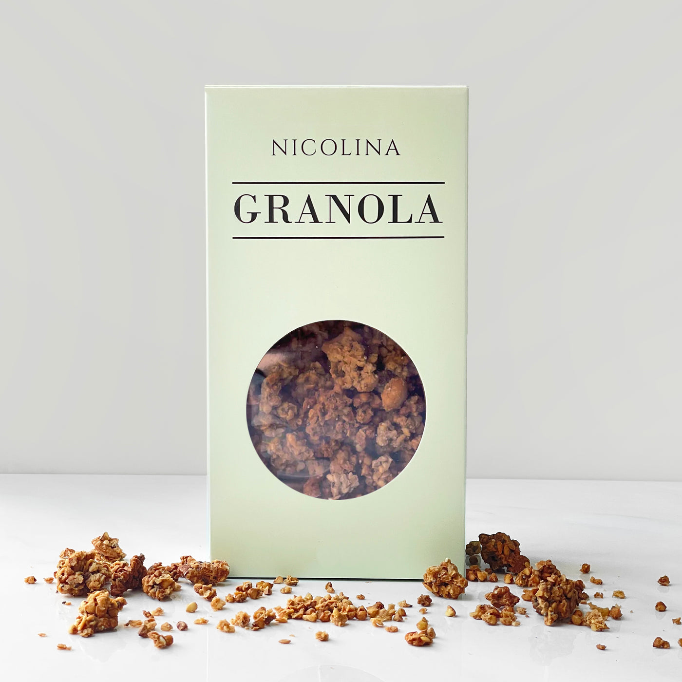 GRANOLA