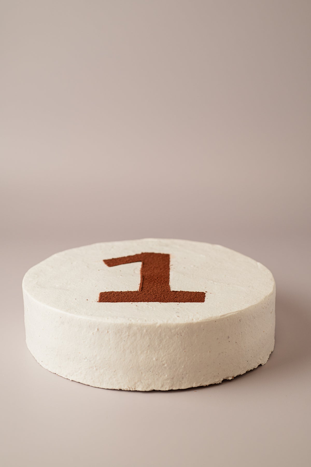 Tarta de Bebé