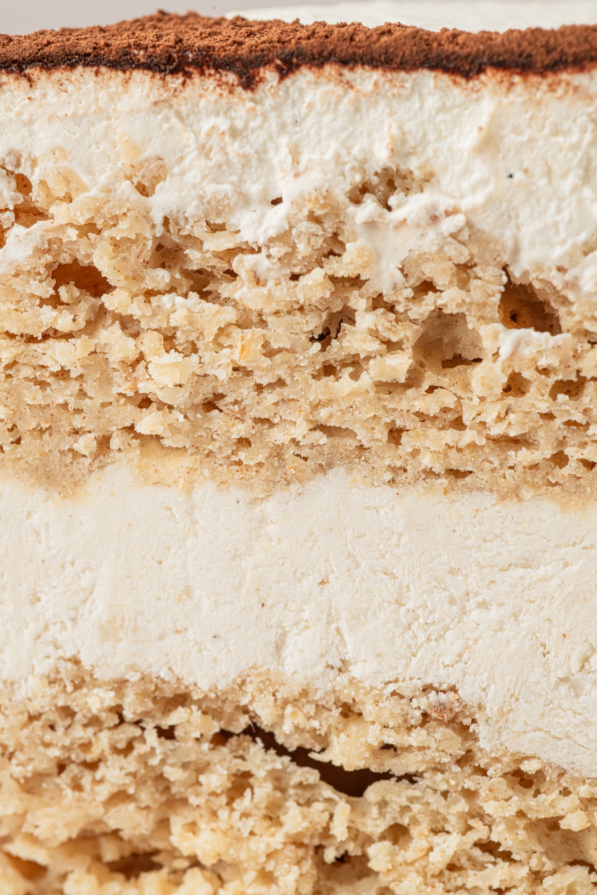 Tarta de Bebé