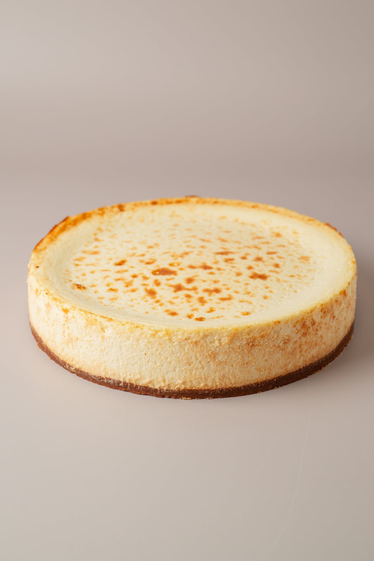 Tarta de Queso