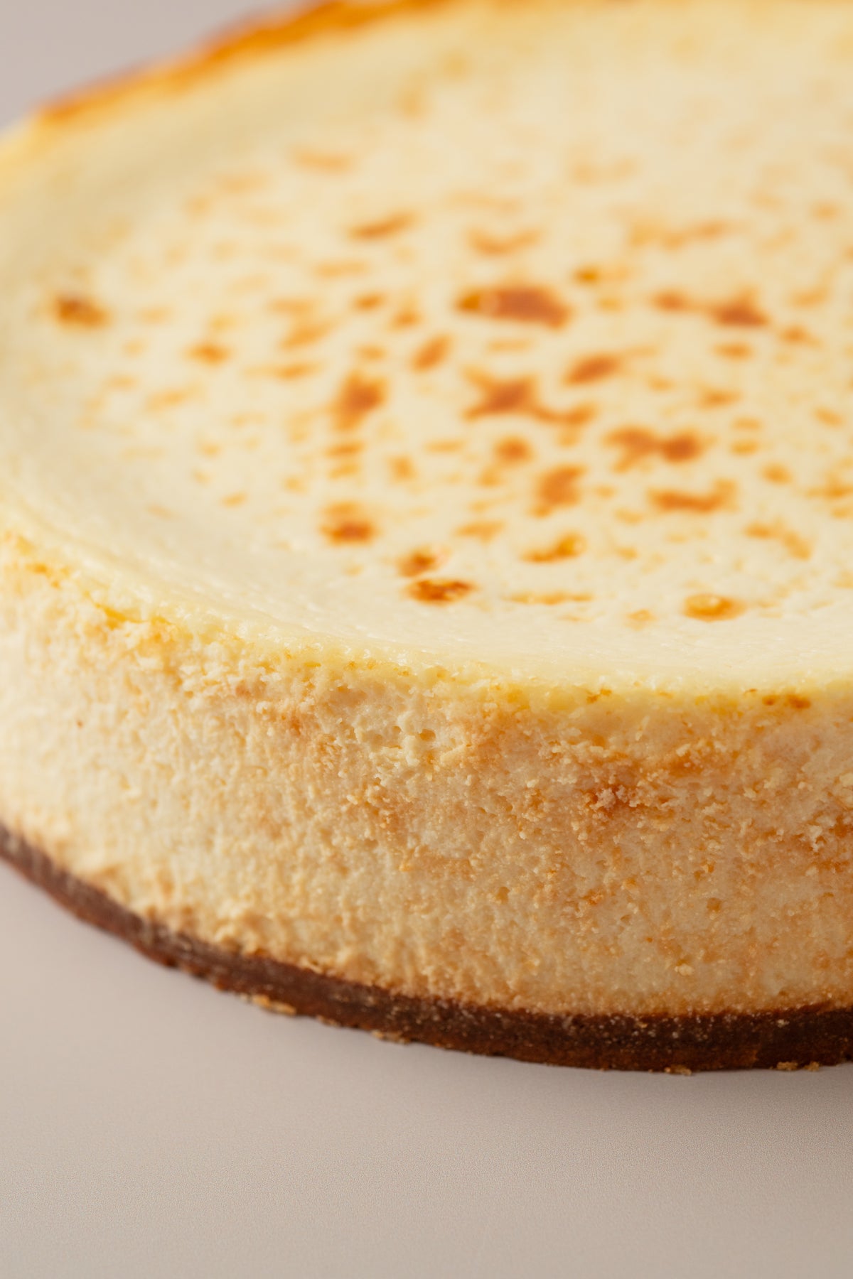 Tarta de Queso