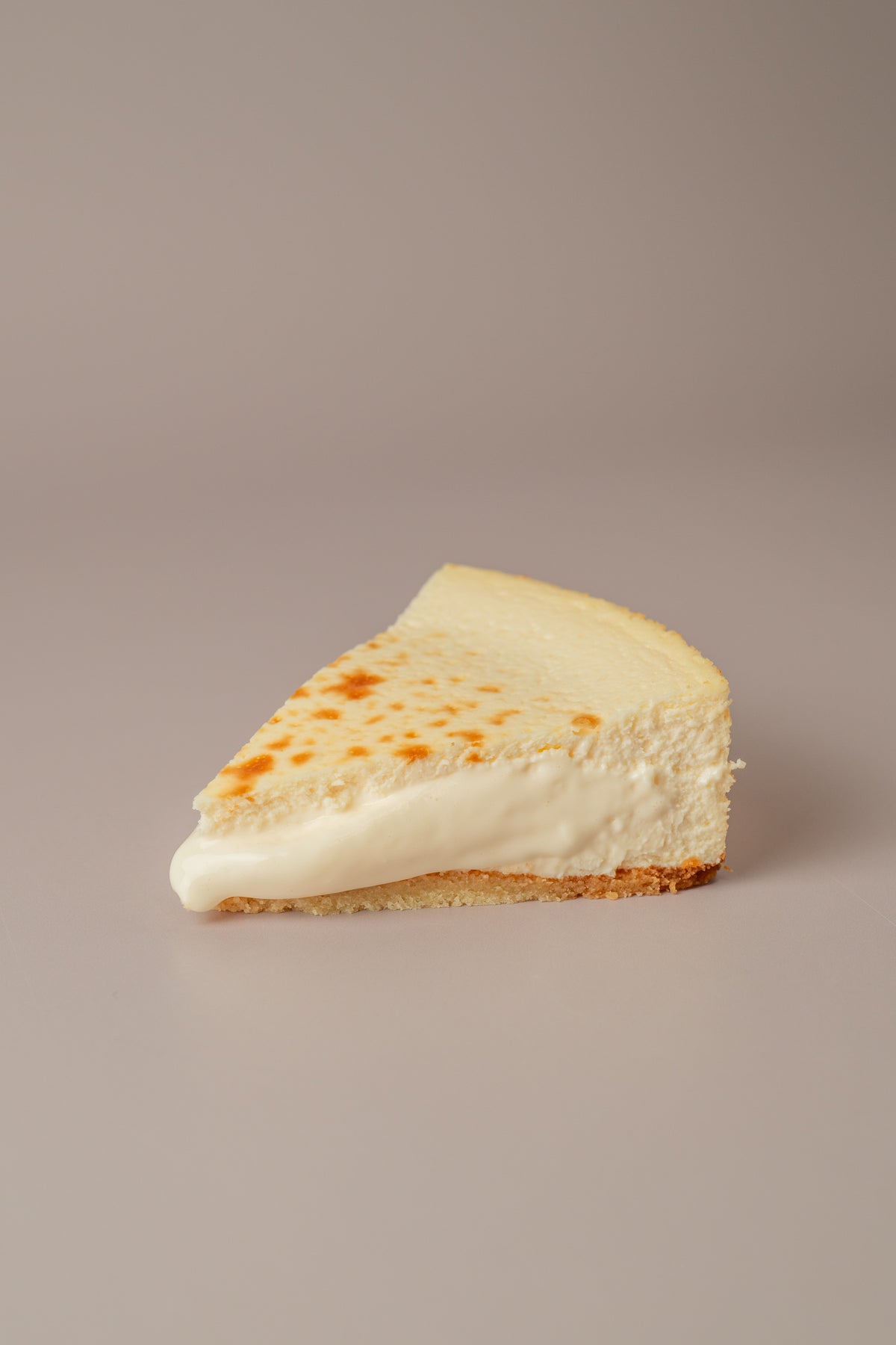 Tarta de Queso