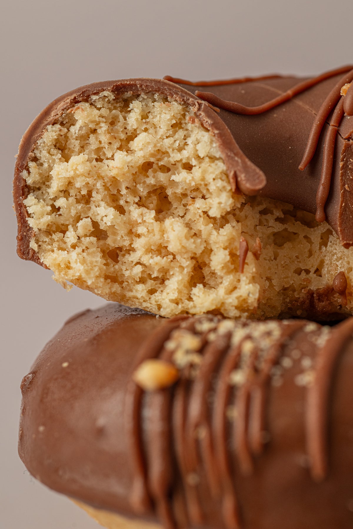 Donat peanut