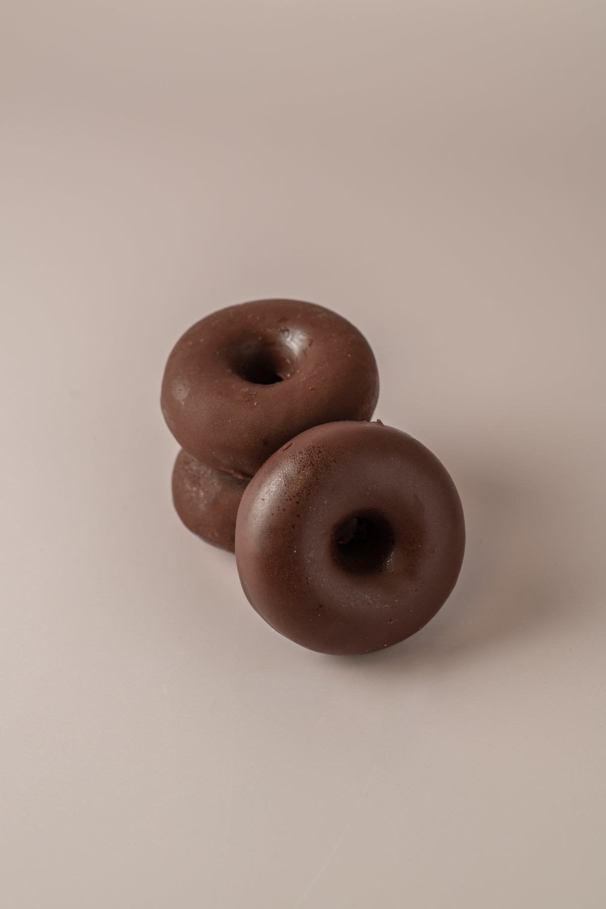 Donat Cacao