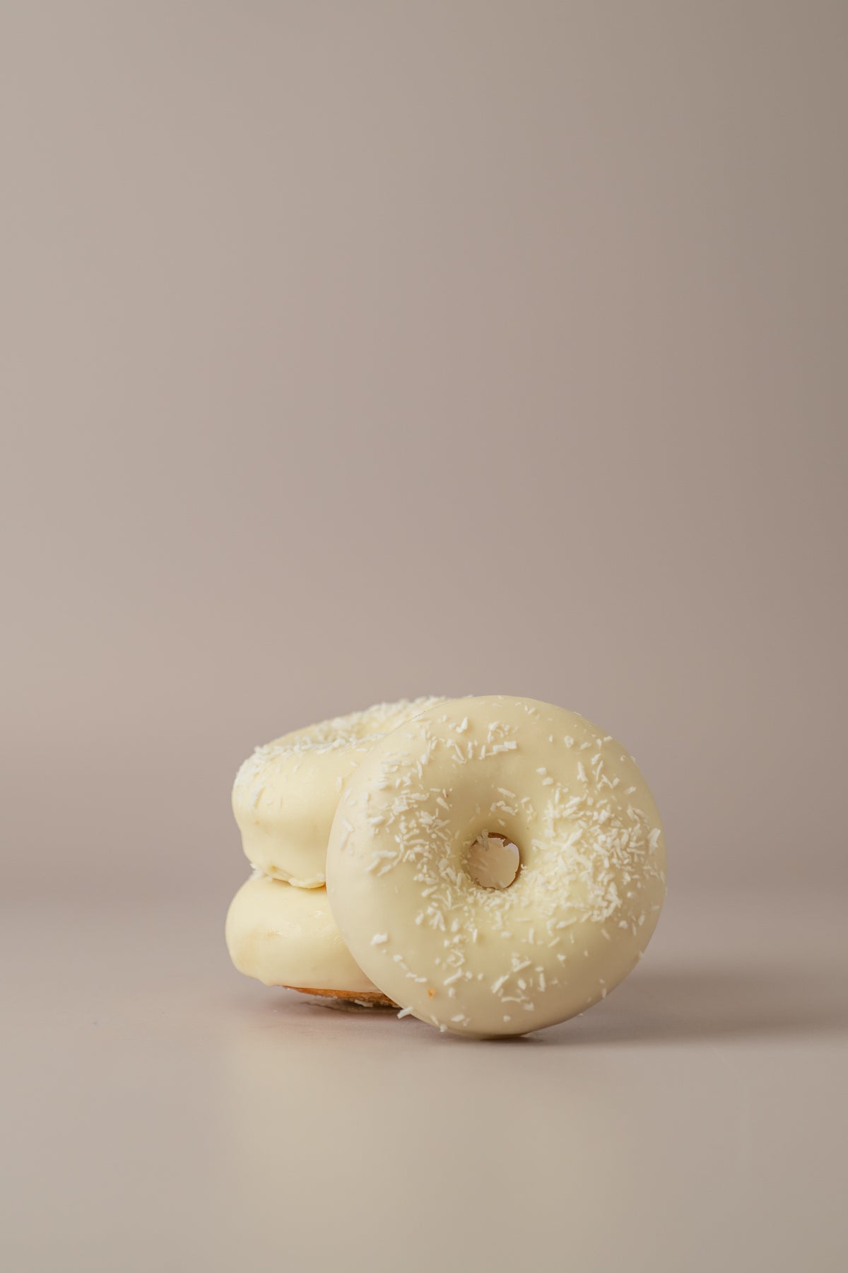 Donat Coco