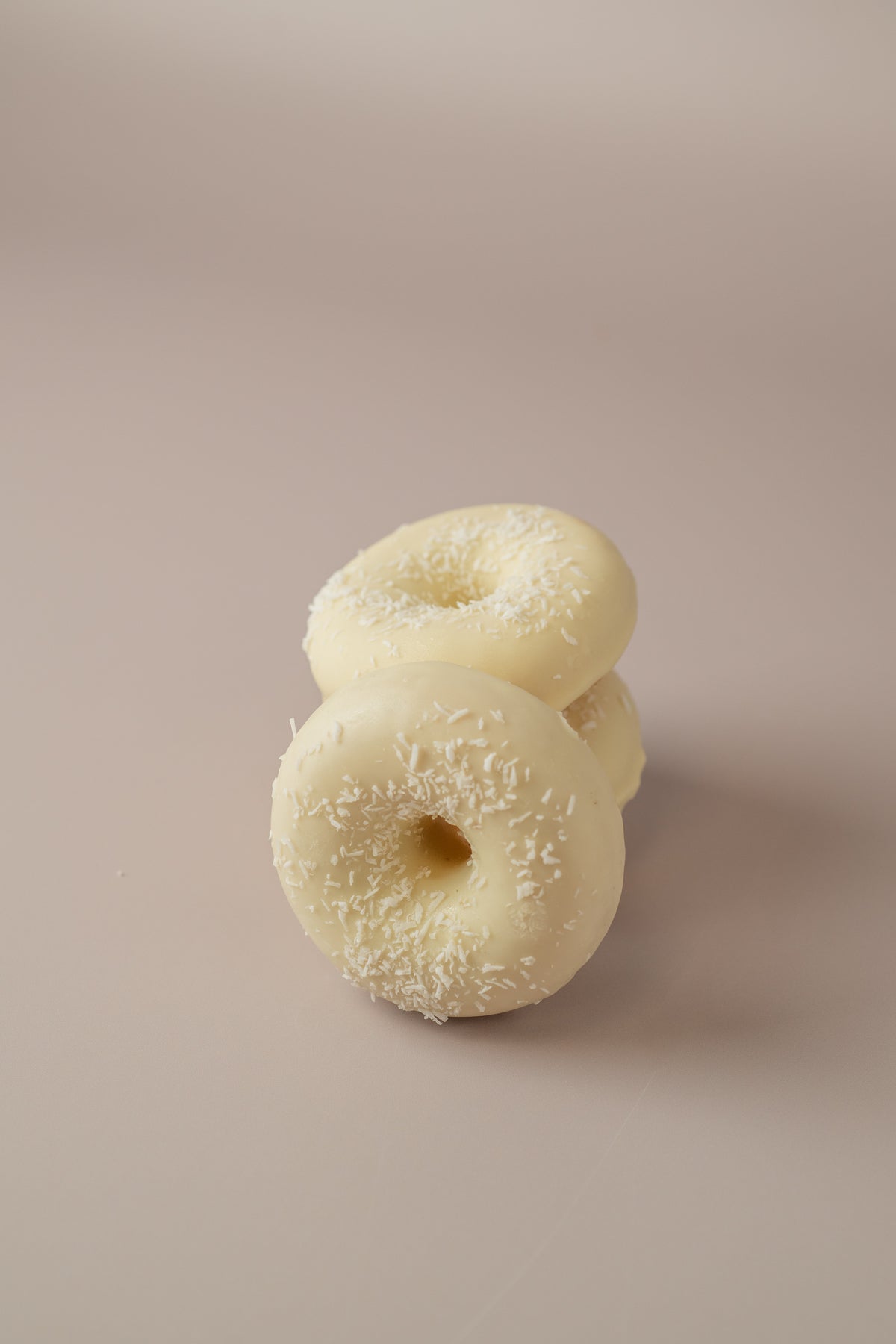 Donat Coco