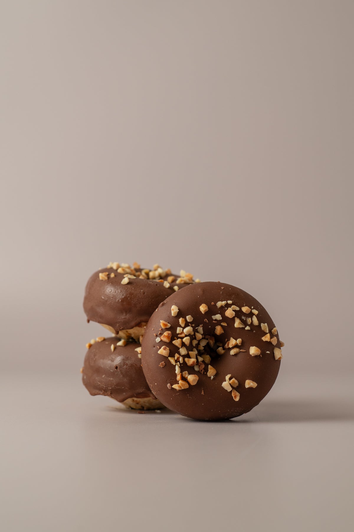 Donat Banana