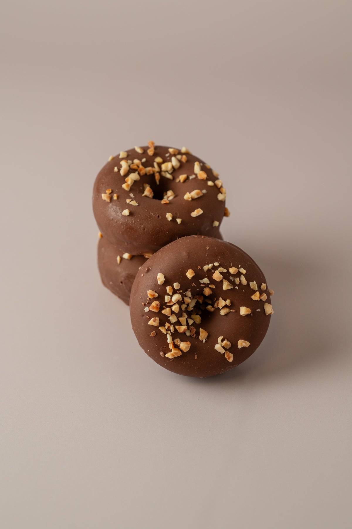 Donat Banana