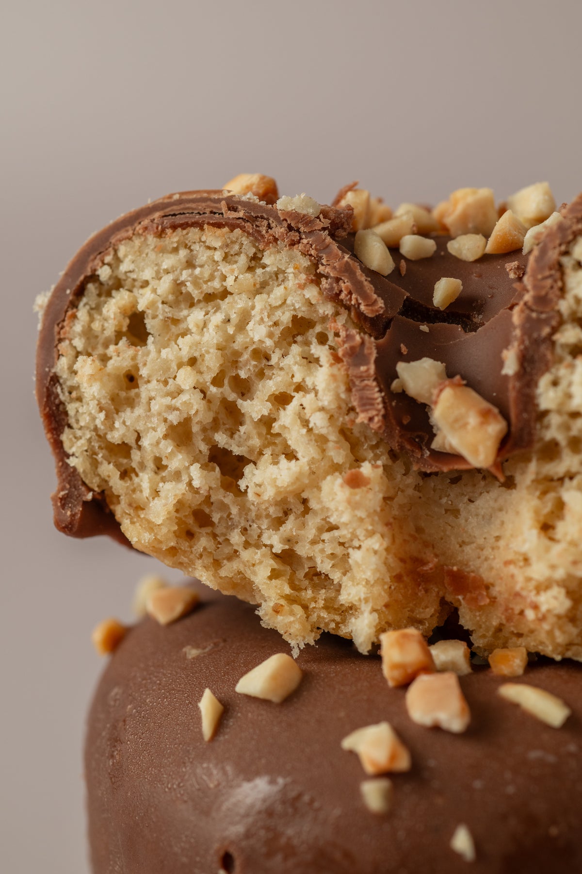 Donat Banana
