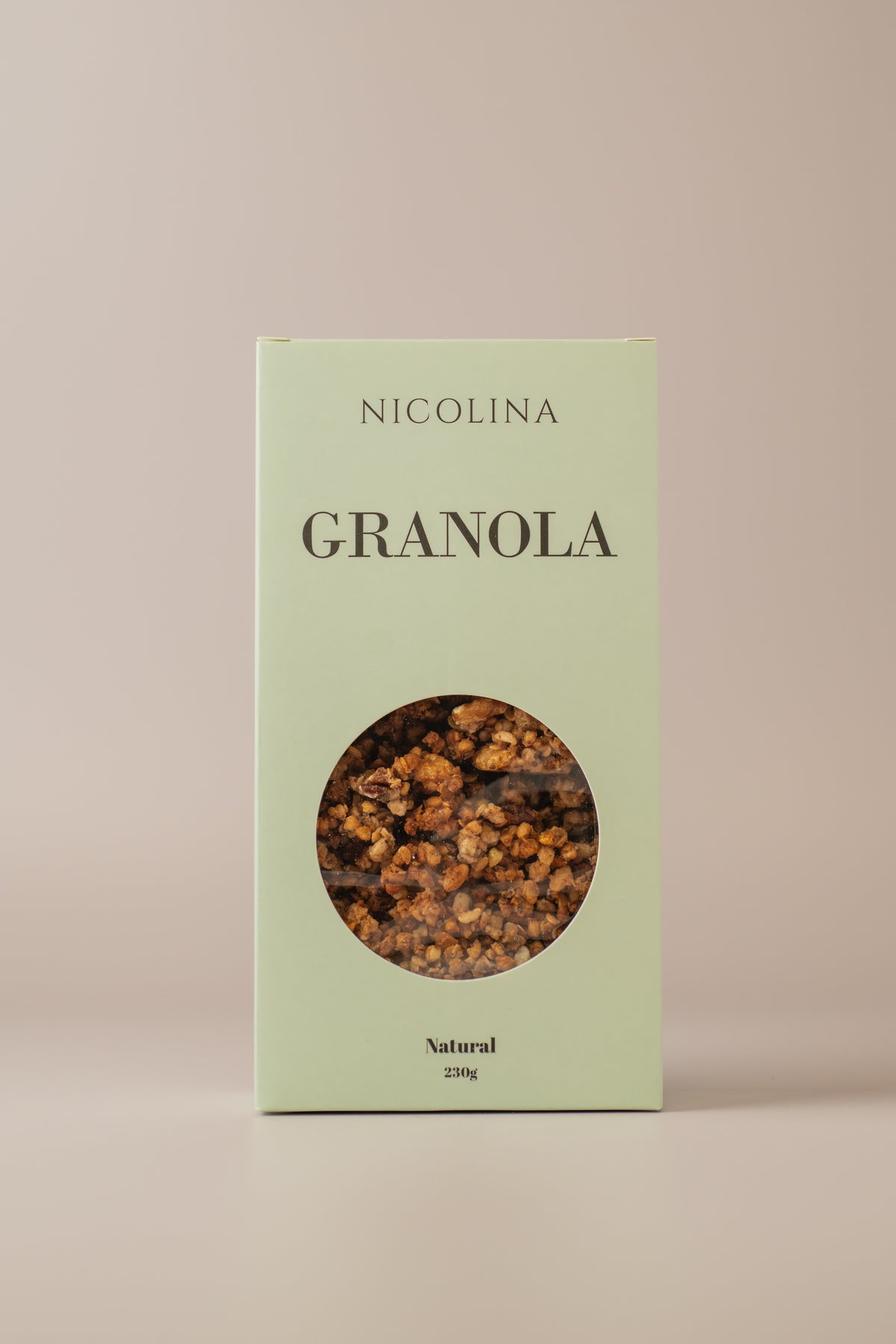 GRANOLA