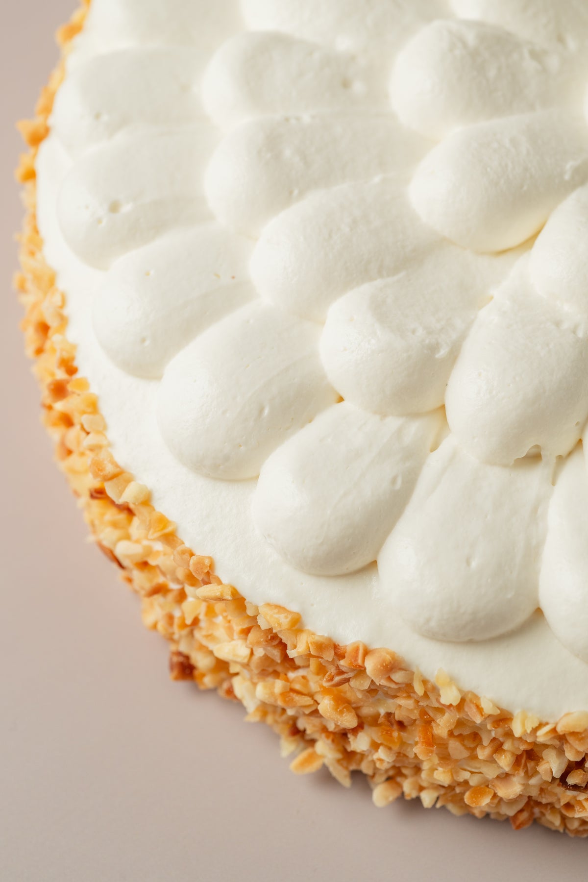 Tarta de Zanahoria