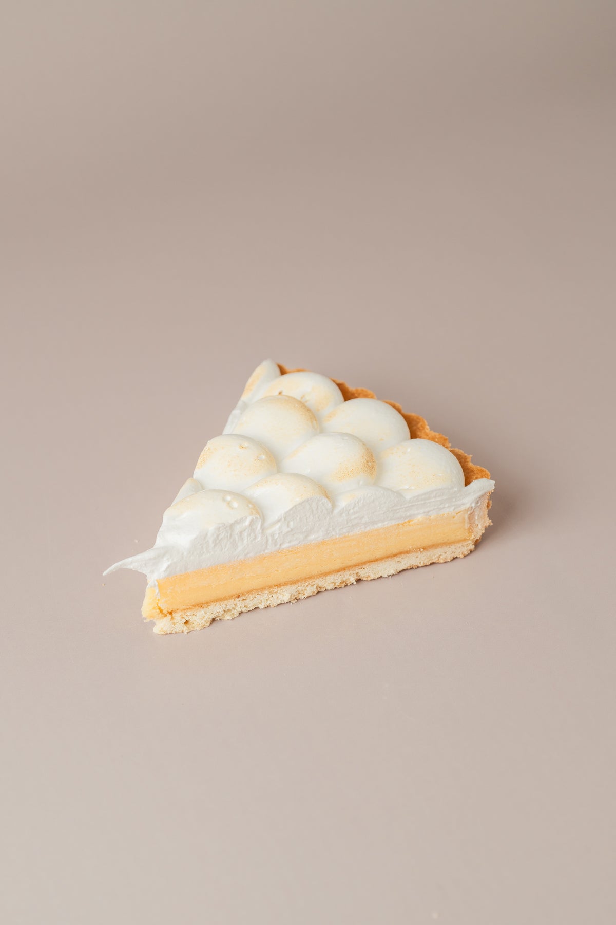 Tarta de Limón