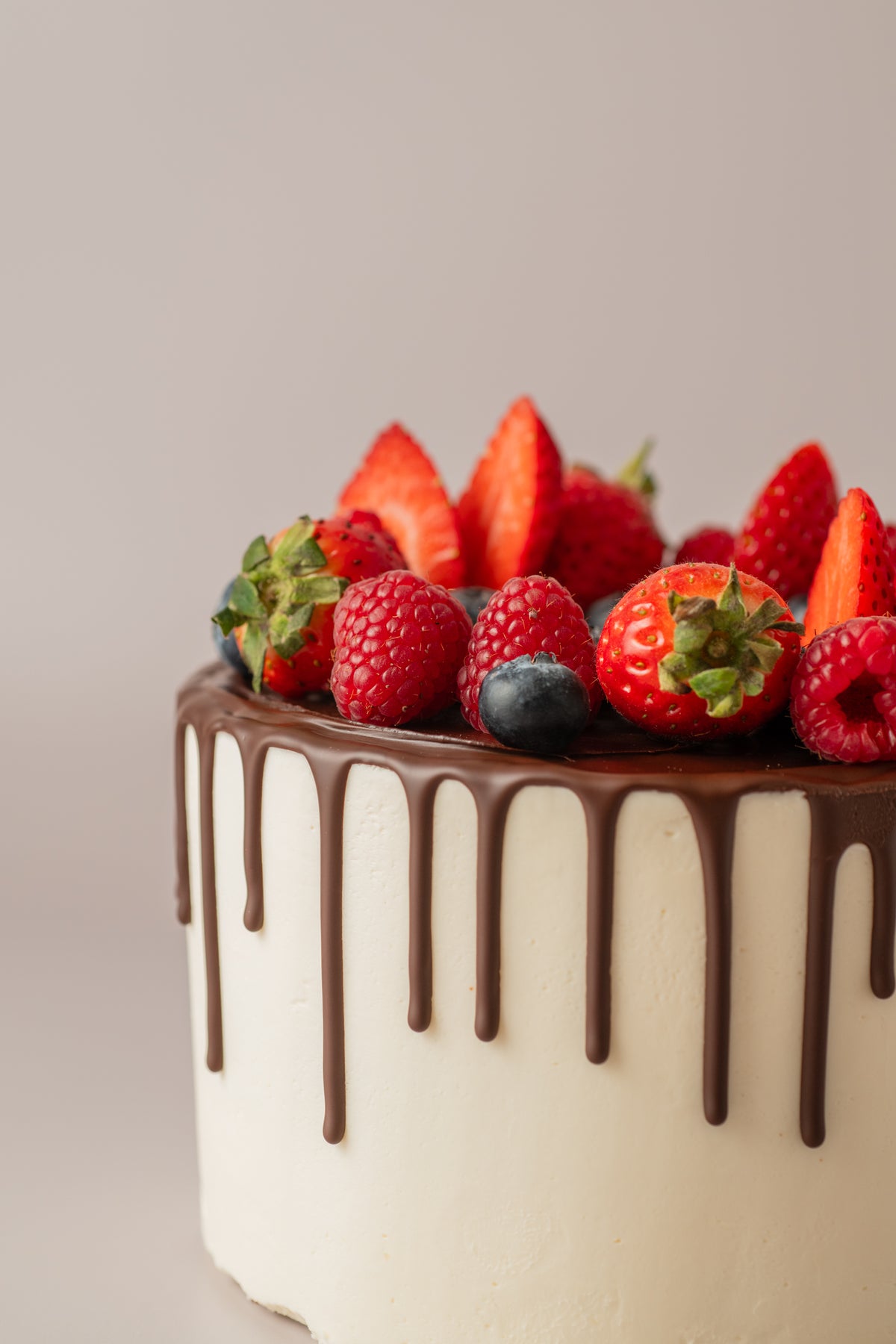 Tarta de cumpleaños (12 porciones)