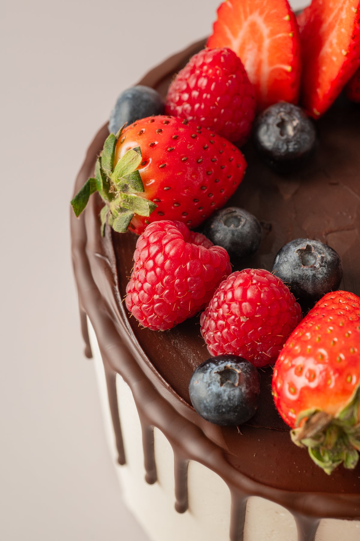 Tarta de cumpleaños (12 porciones)