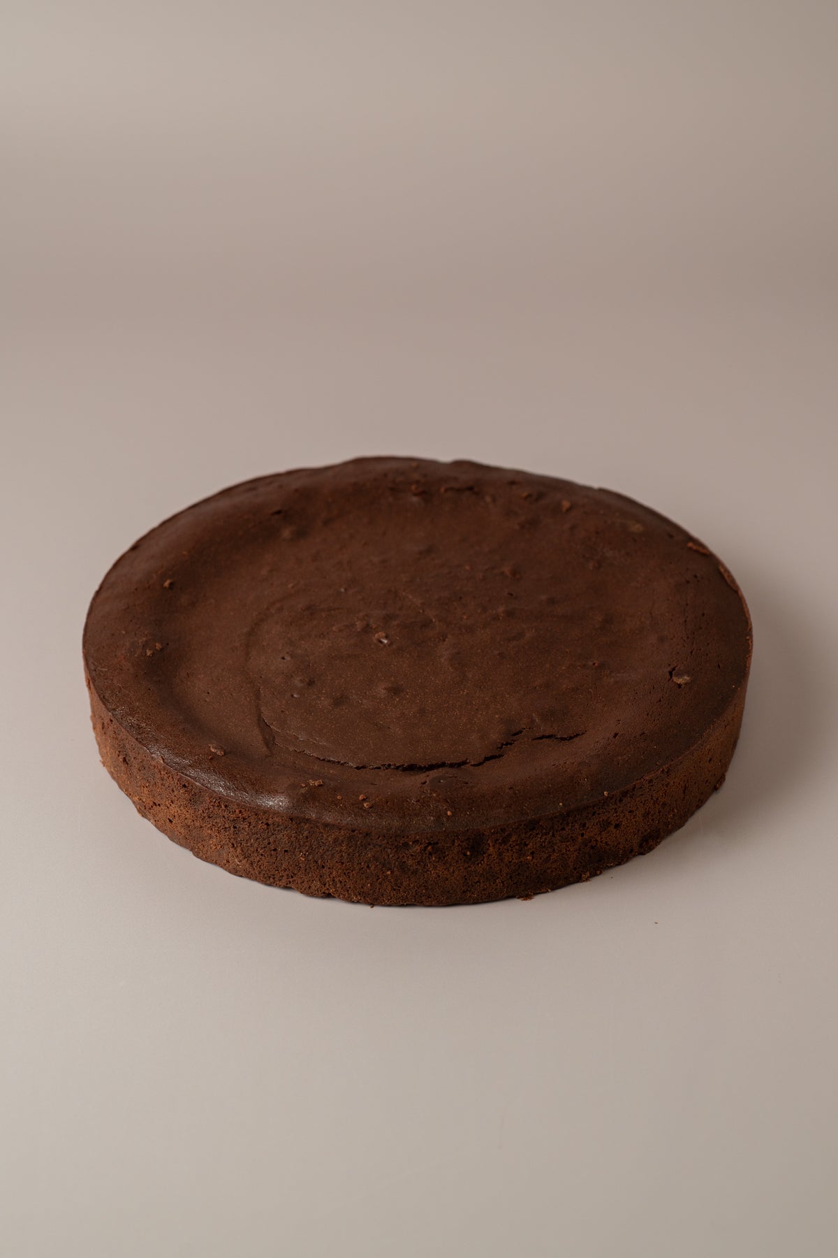 Volcán de Chocolate