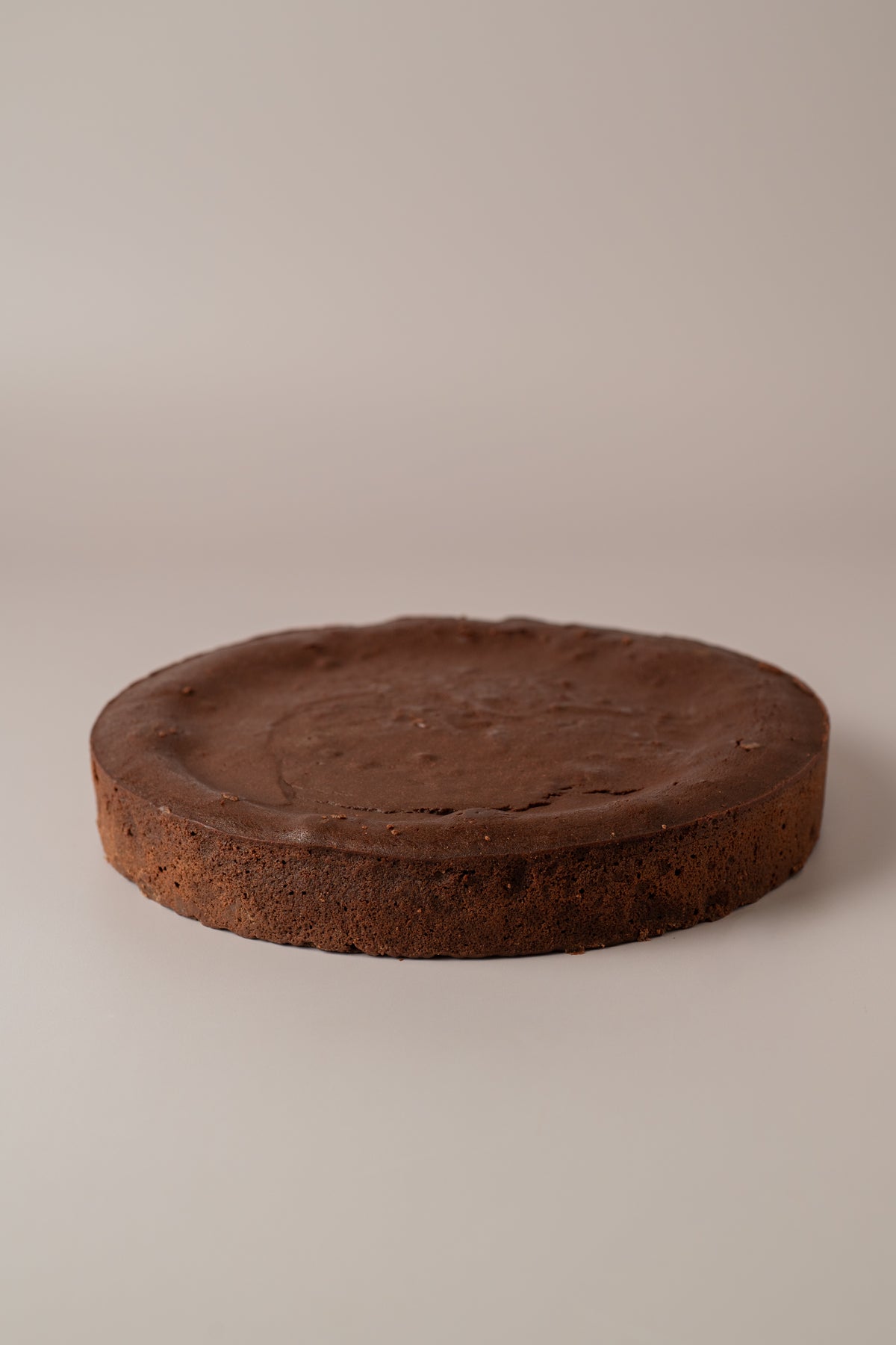 Volcán de Chocolate