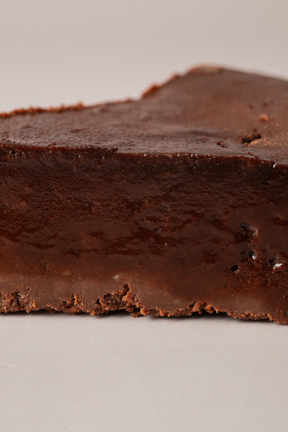 Volcán de Chocolate