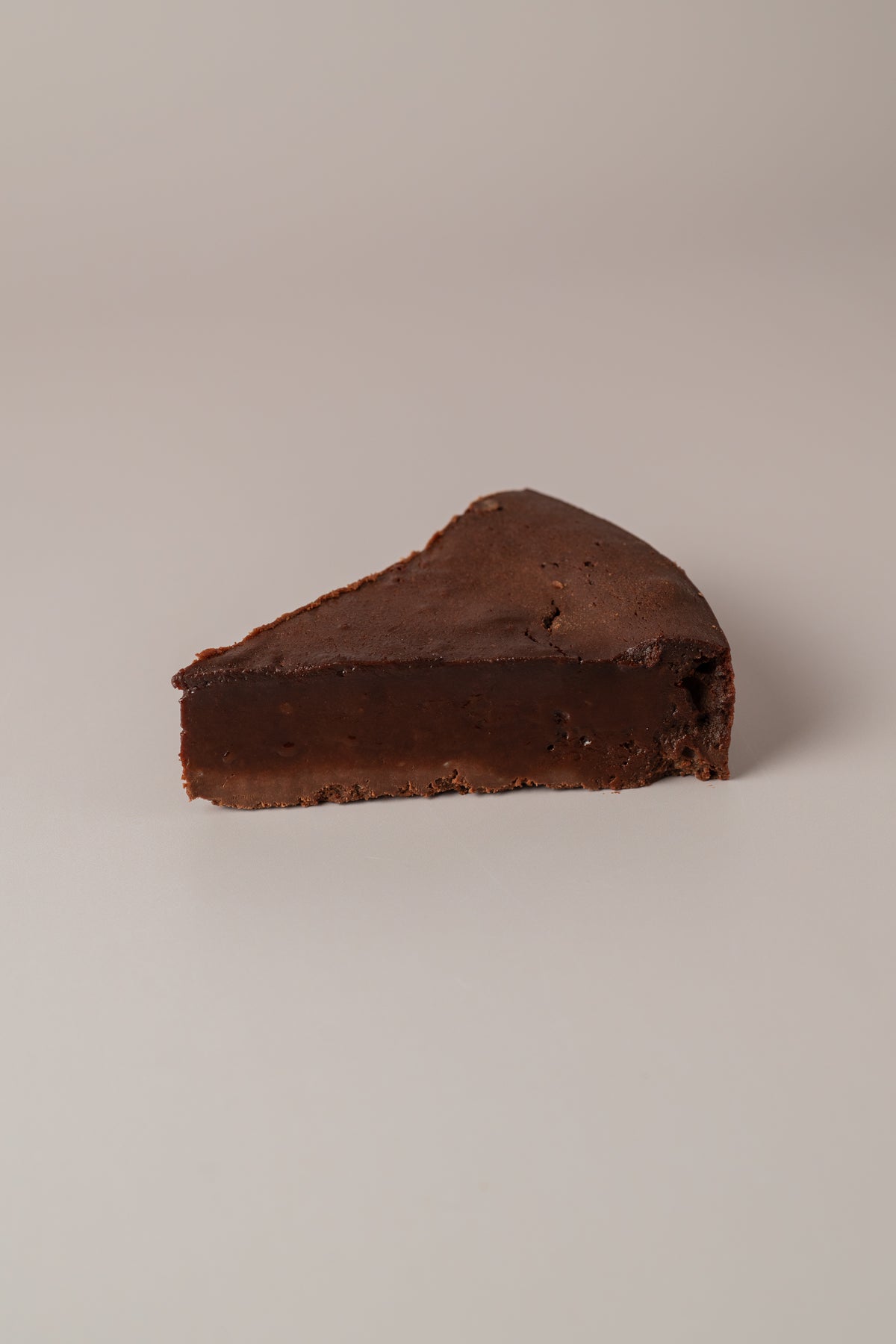 Volcán de Chocolate