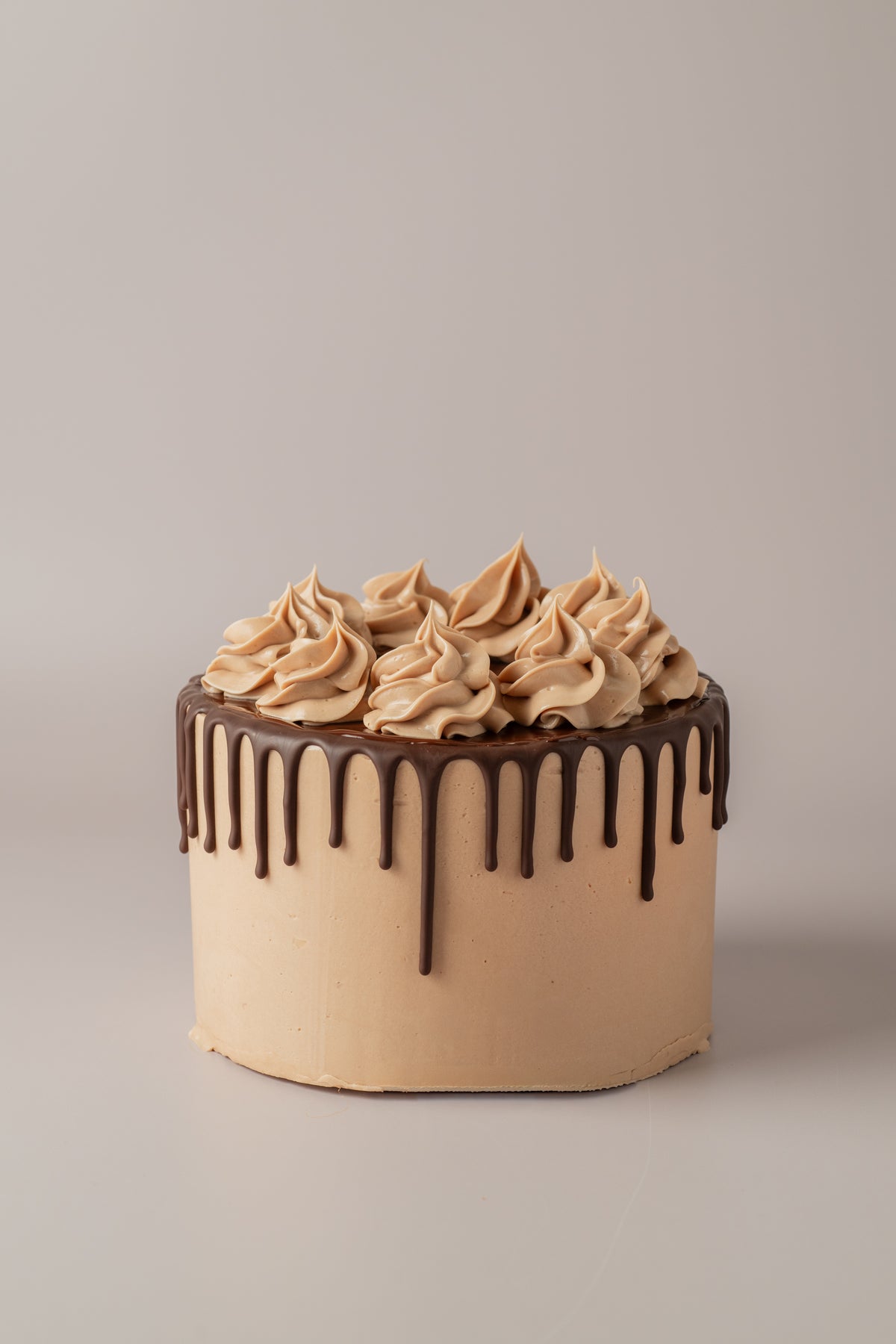Tarta de cumpleaños (20 porciones)