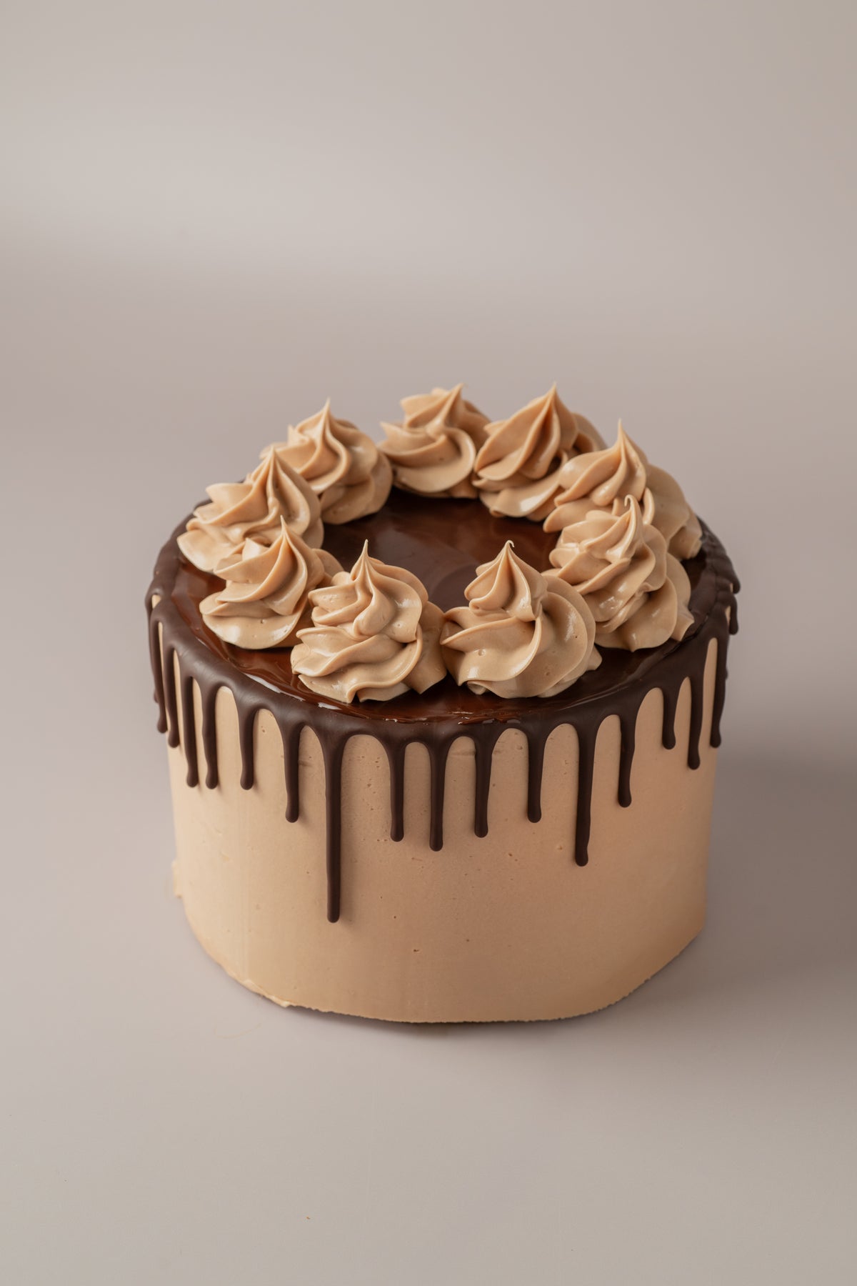 Tarta de cumpleaños (20 porciones)