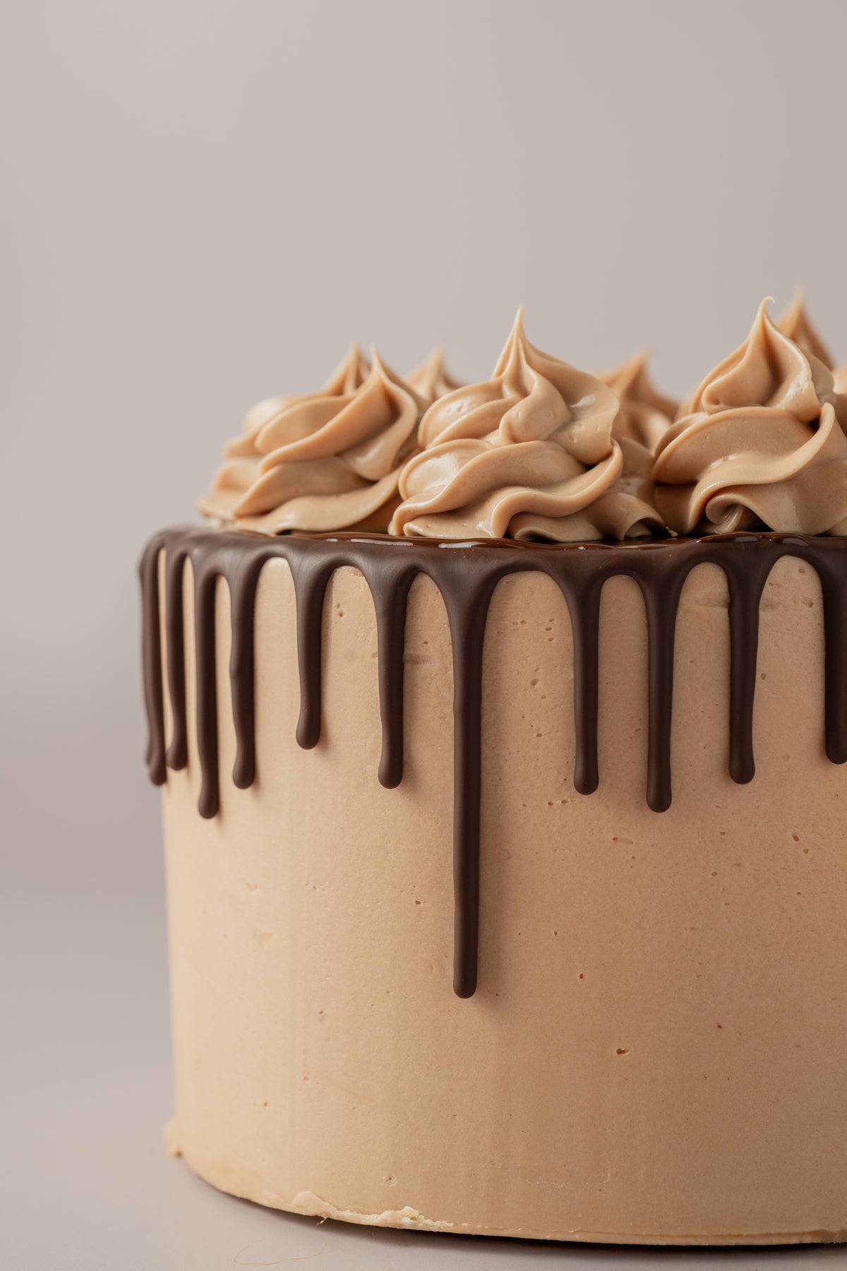 Tarta de cumpleaños (20 porciones)