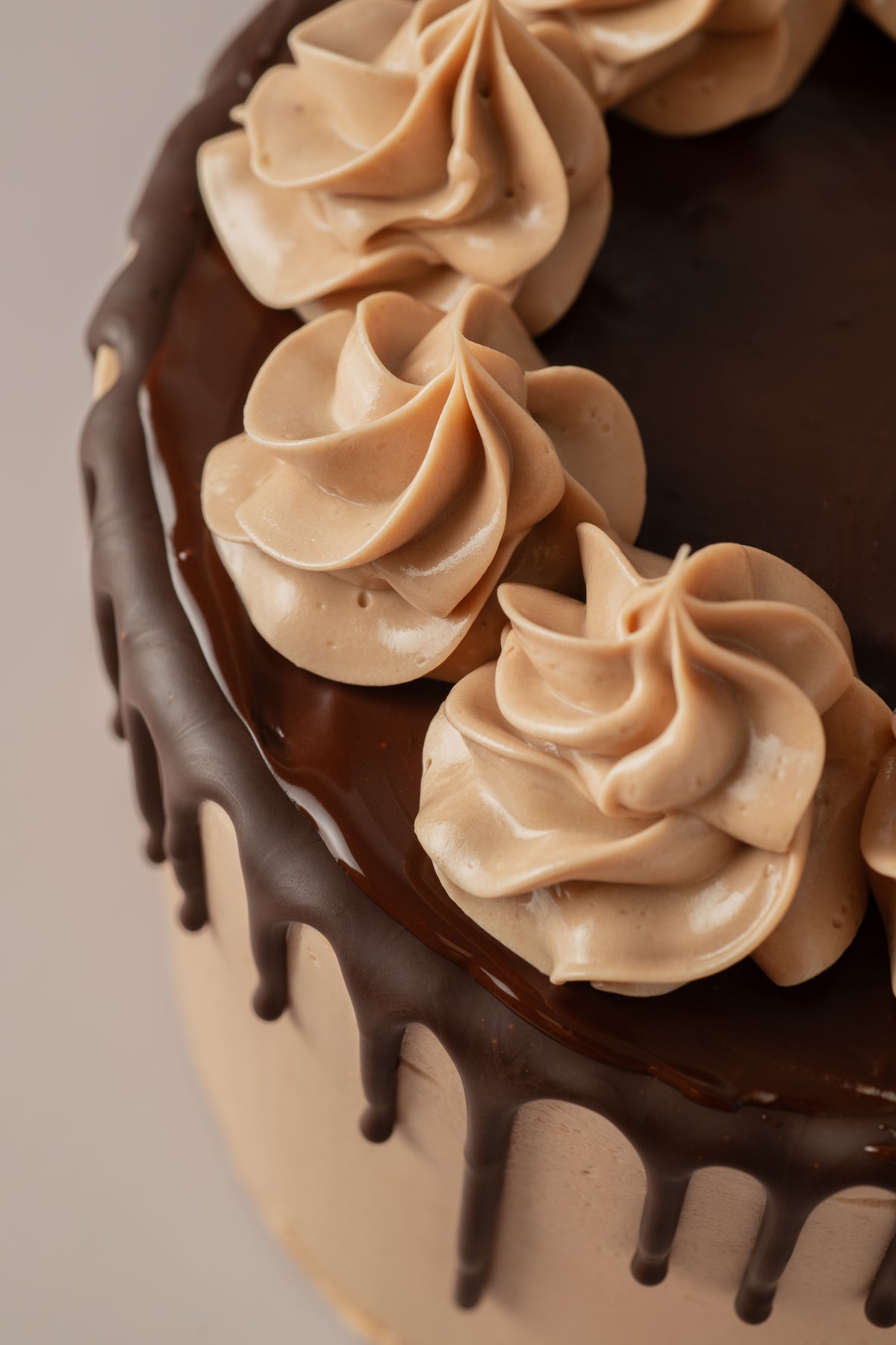 Tarta de cumpleaños (20 porciones)