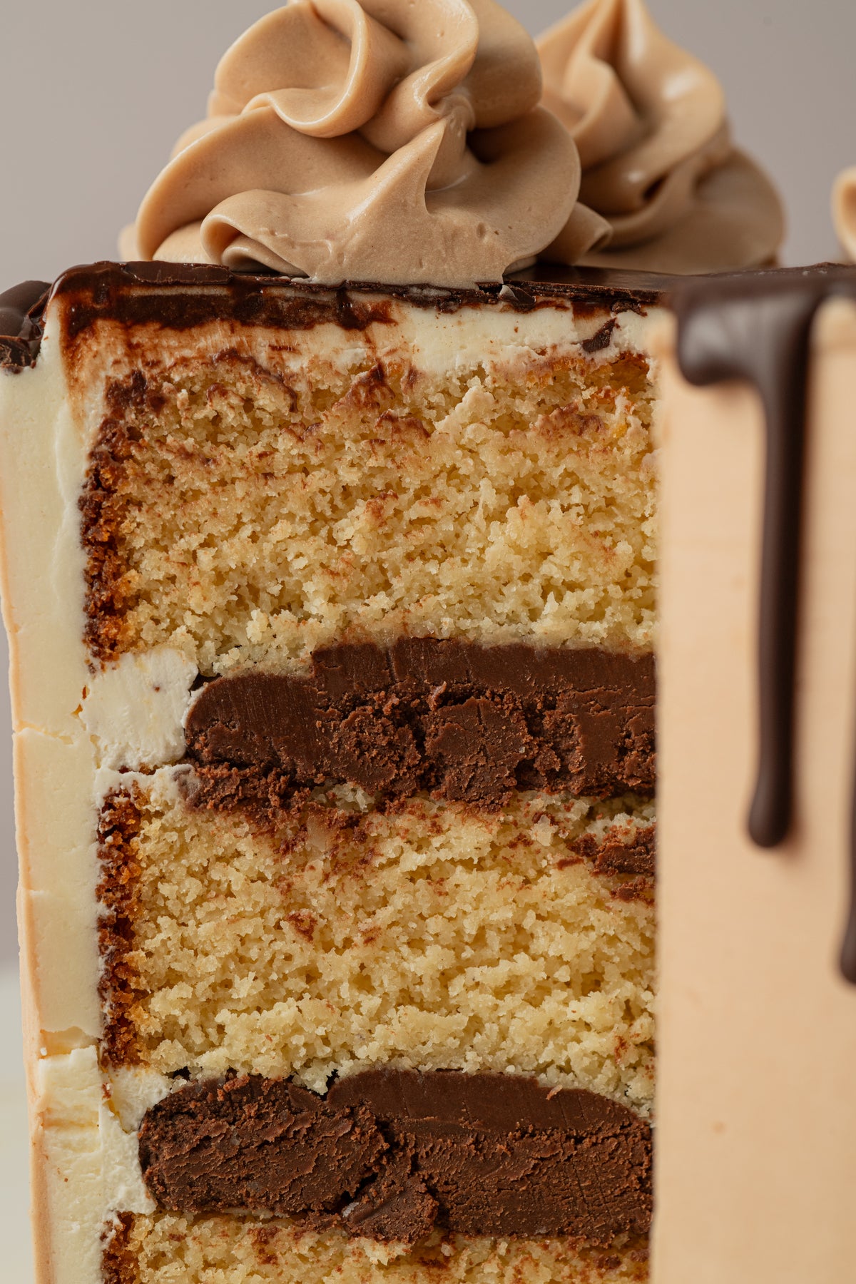 Tarta de cumpleaños (20 porciones)