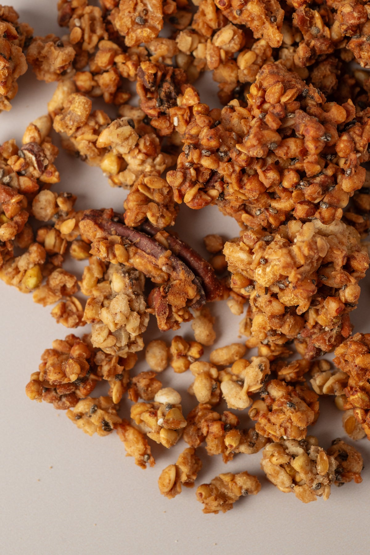 GRANOLA