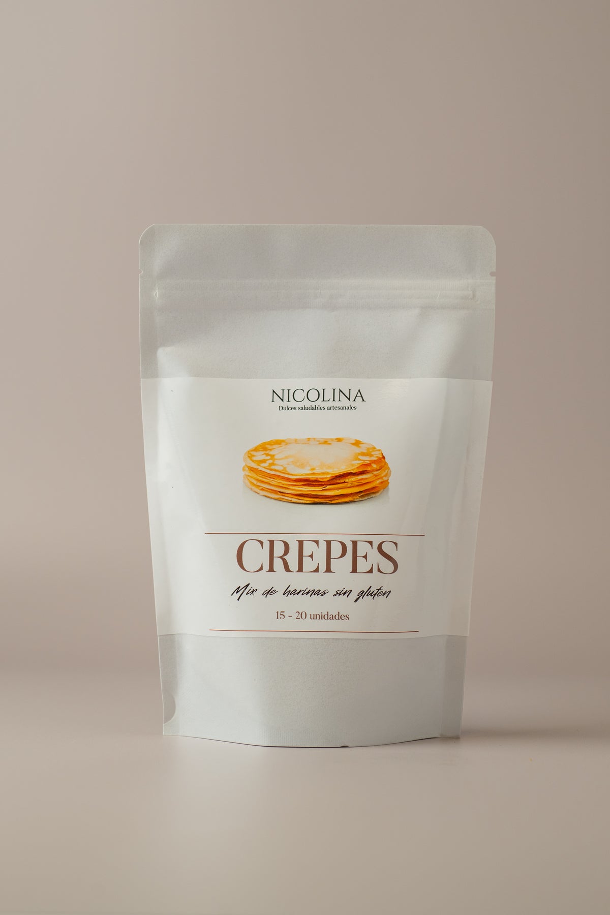 MIX CREPES