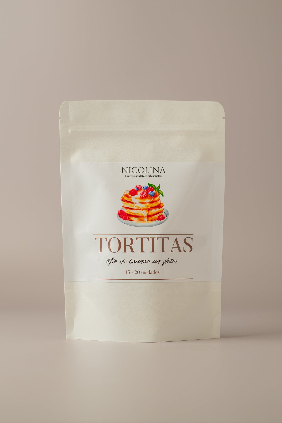 TORTITAS