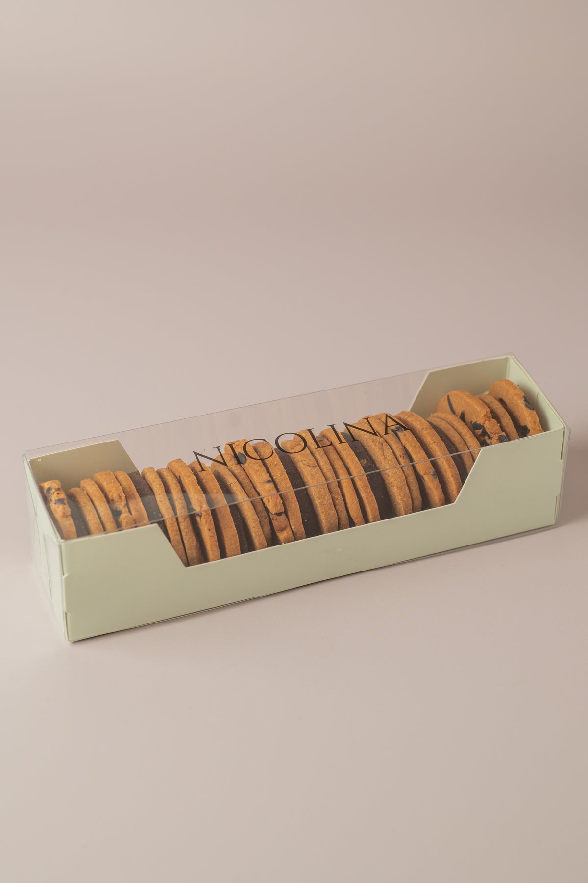 Pastas de té