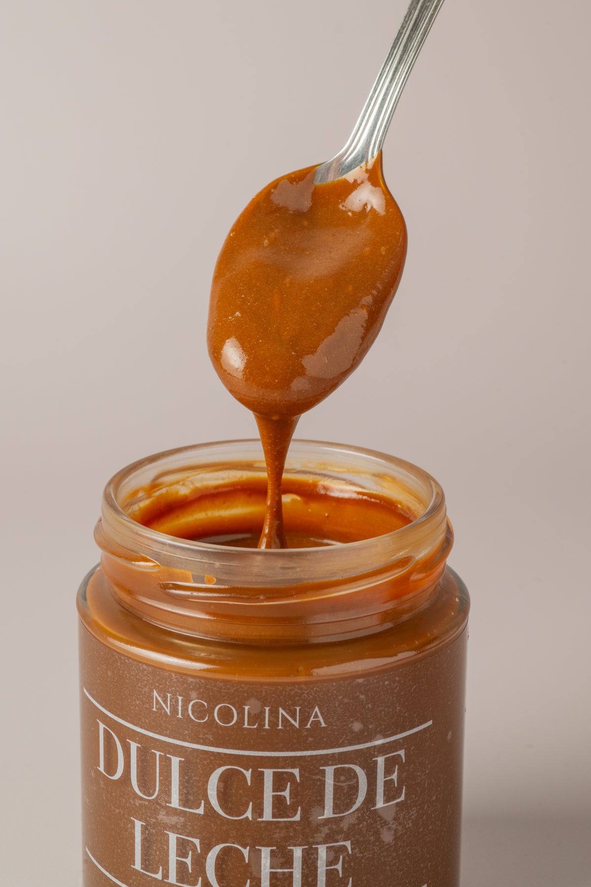 DULCE DE LECHE