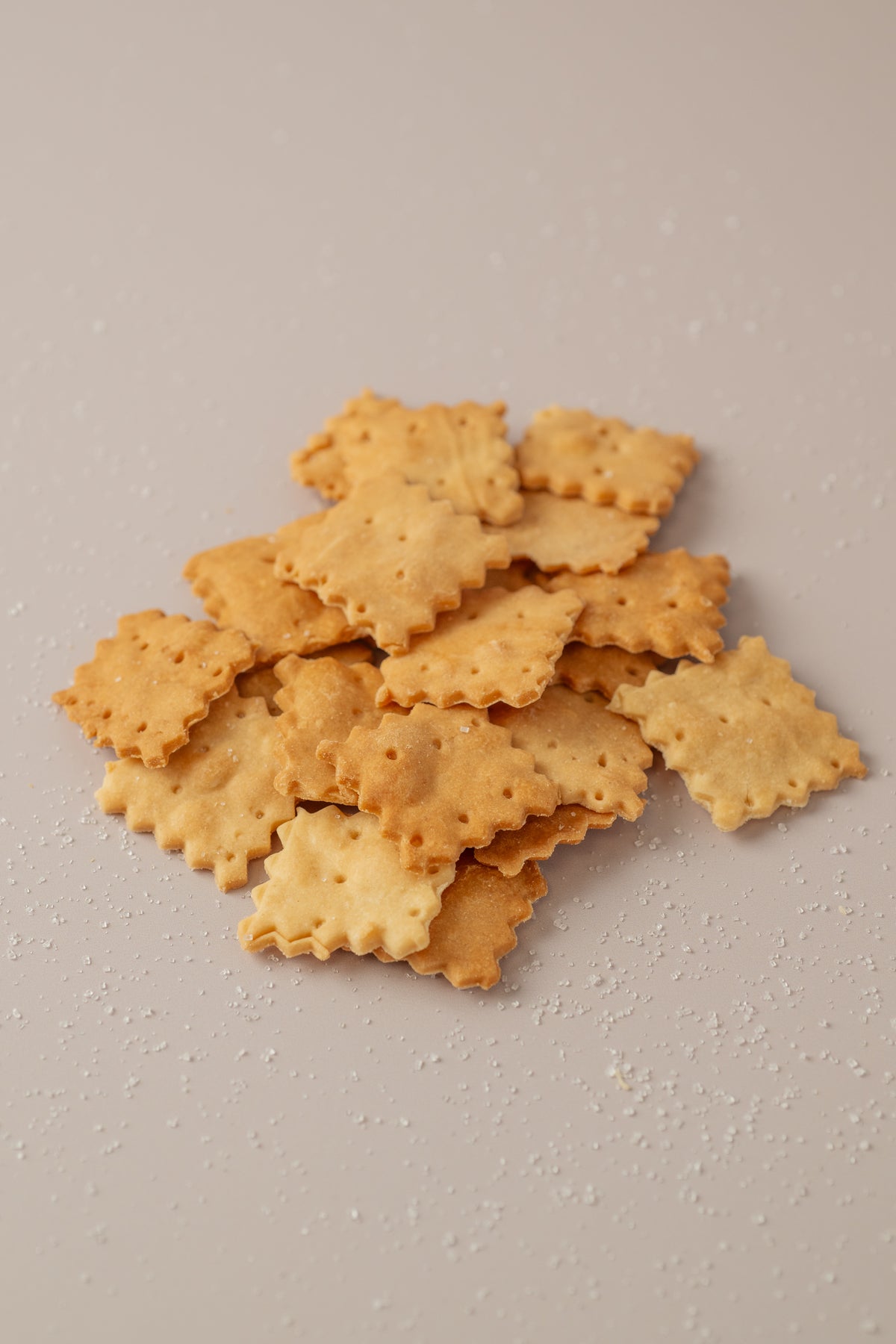 CRACKERS NATURAL