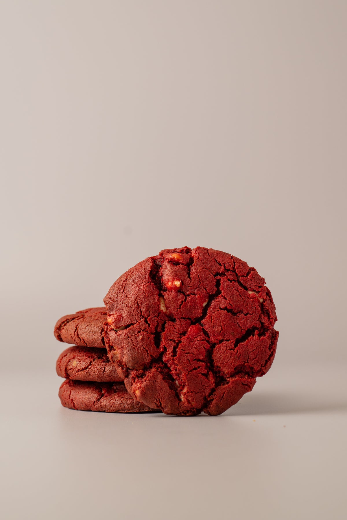 Cookie red velvet